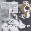 Theme From Spy '51 - Spy 51
